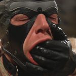 Leather Master Jonah Fontana Fucks Brian Bonds